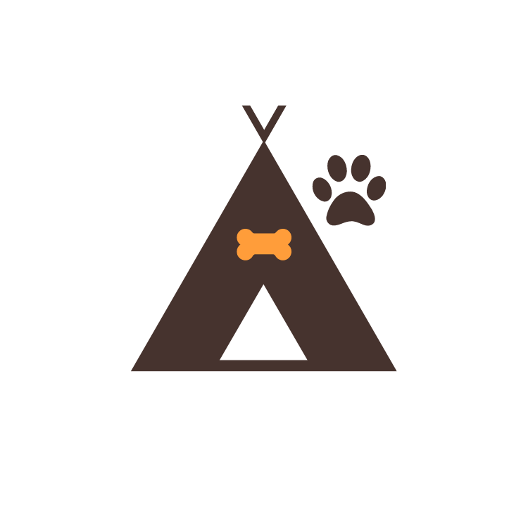 Camp Paws